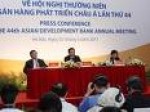 Some information about the 44th ADB Annual Meeting in Viet Nam